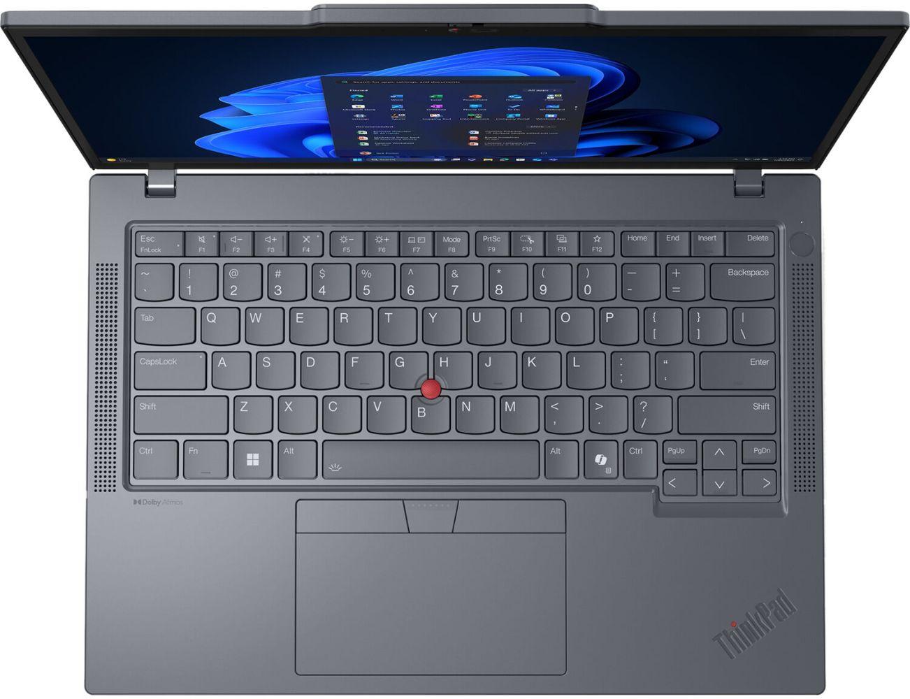 Lenovo ThinkPad T14 Gen 6 (AMD) Laptop 14" reacondicionado - Reebelo España
