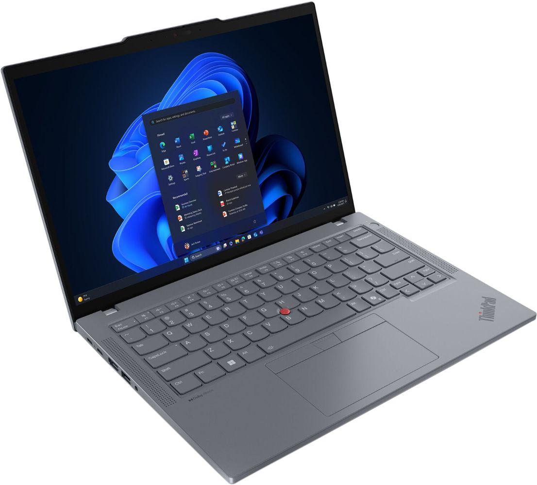 Lenovo ThinkPad T14 Gen 6 (AMD) Laptop 14" reacondicionado - Reebelo España