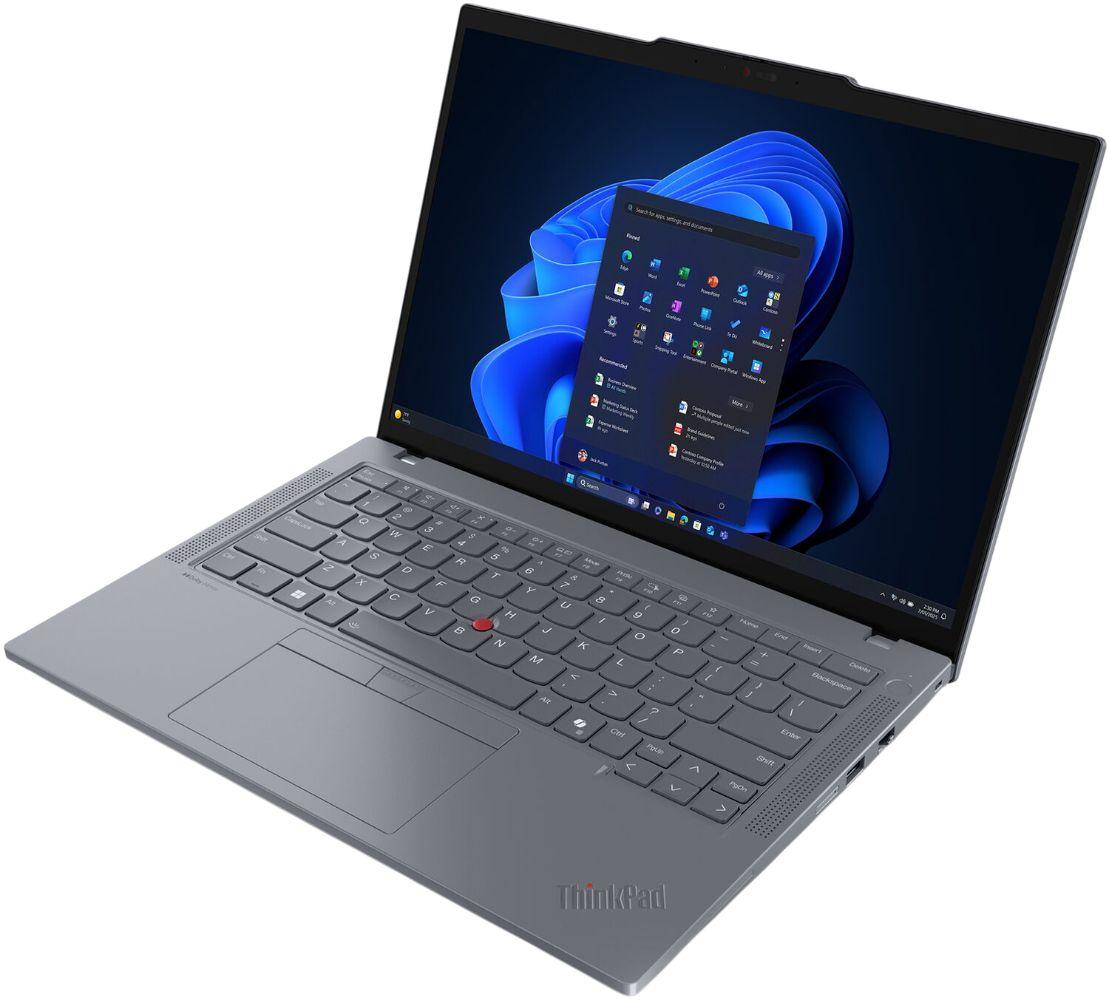 Lenovo ThinkPad T14 Gen 6 (AMD) Laptop 14" reacondicionado - Reebelo España