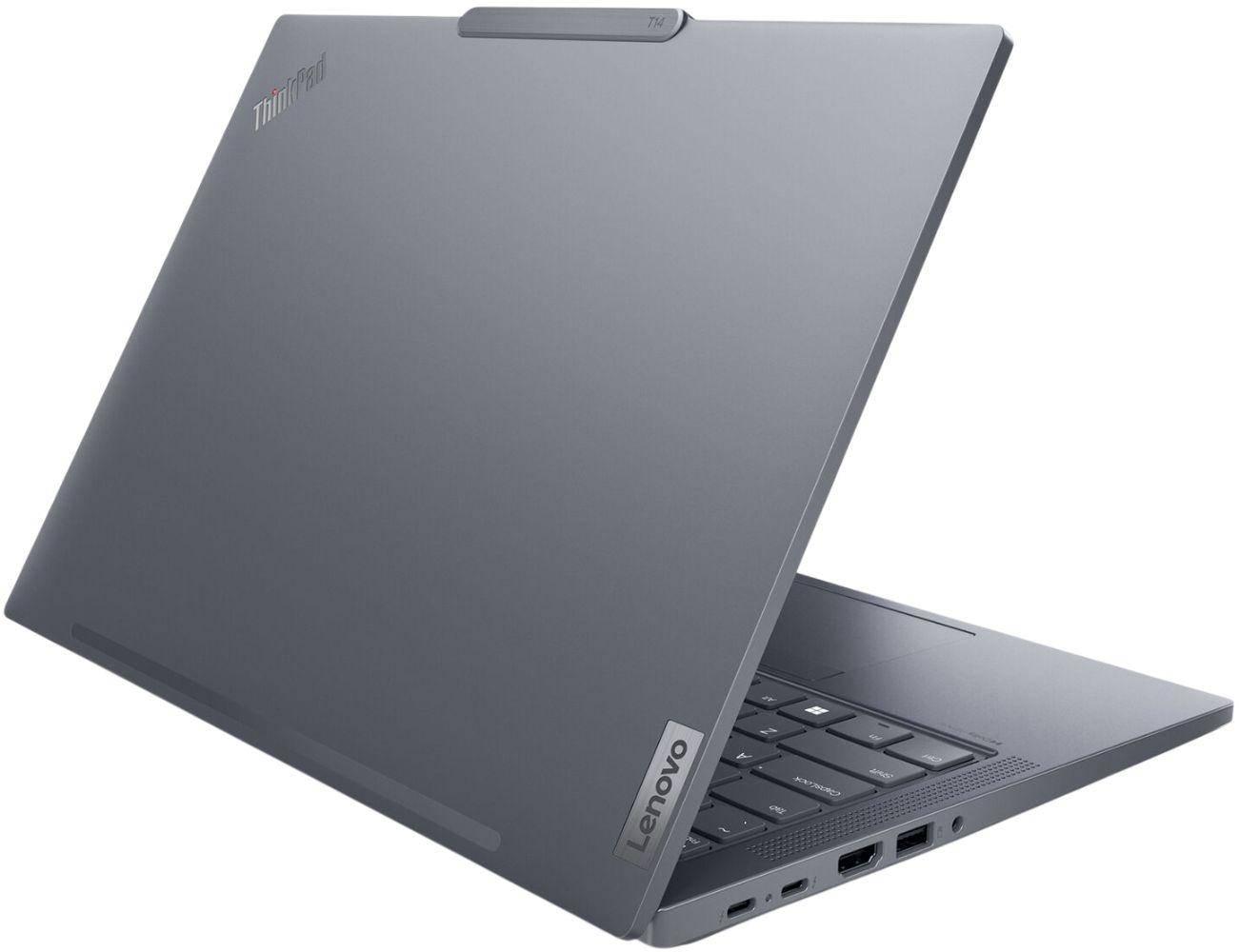 Lenovo ThinkPad T14 Gen 6 (AMD) Laptop 14" reacondicionado - Reebelo España
