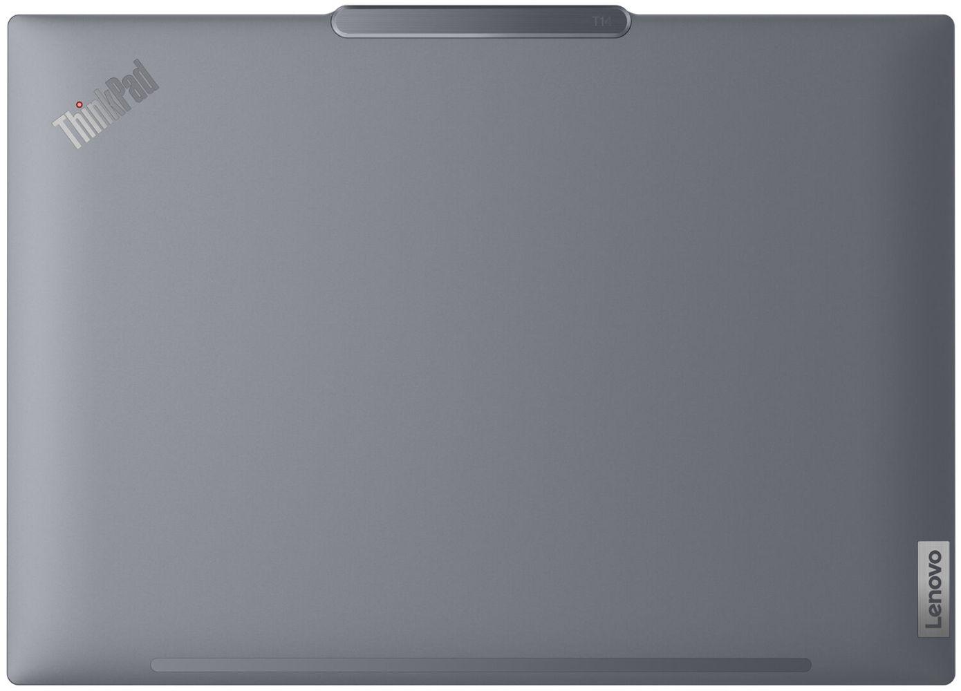 Lenovo ThinkPad T14 Gen 6 (AMD) Laptop 14" reacondicionado - Reebelo España
