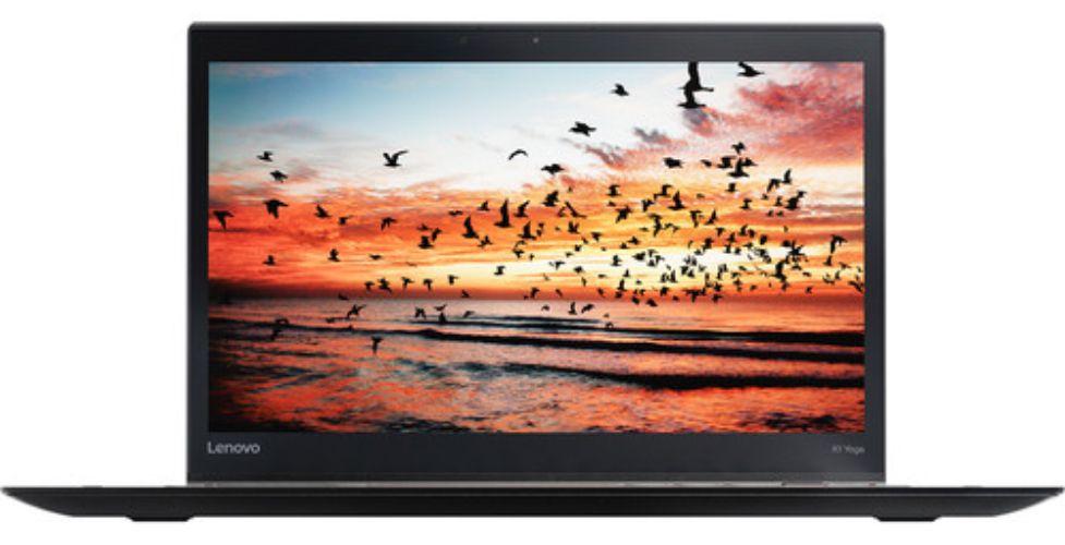 Lenovo ThinkPad X1 Yoga (Gen 2) Laptop convertible 2 en 1 de 14" reacondicionado - Reebelo España