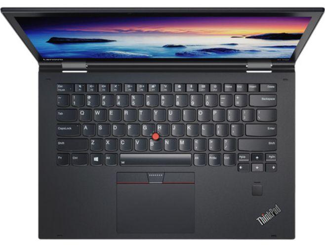 Lenovo ThinkPad X1 Yoga (Gen 2) Laptop convertible 2 en 1 de 14" reacondicionado - Reebelo España