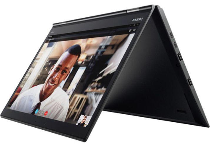 Lenovo ThinkPad X1 Yoga (Gen 2) Laptop convertible 2 en 1 de 14" reacondicionado - Reebelo España