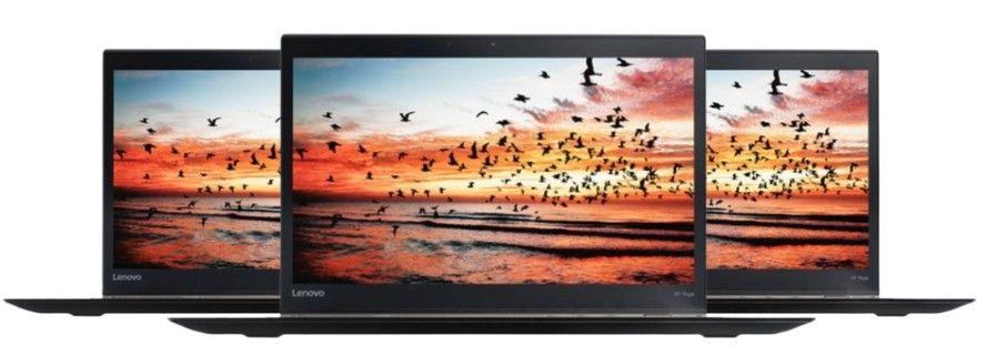 Lenovo ThinkPad X1 Yoga (Gen 2) Laptop convertible 2 en 1 de 14" reacondicionado - Reebelo España