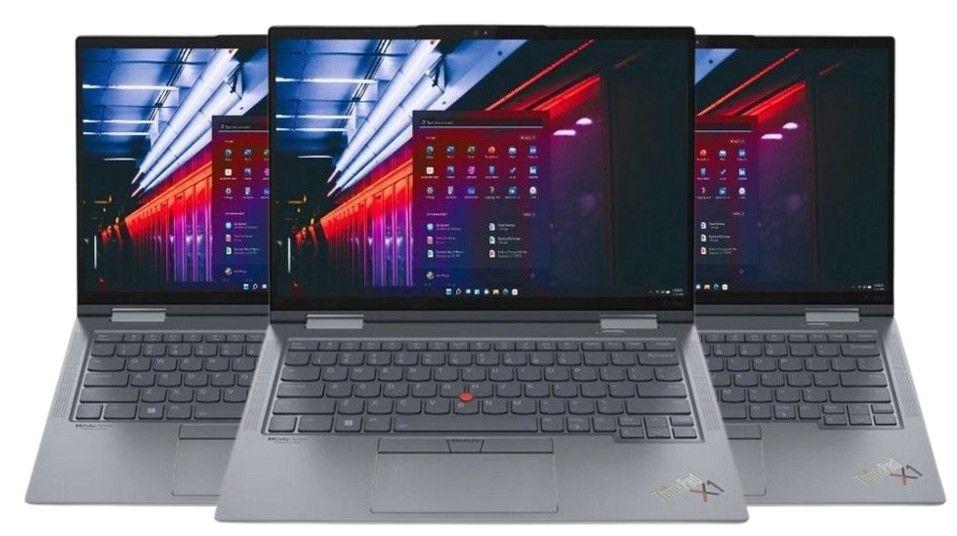 Lenovo Thinkpad X1 Yoga (Gen 7) Laptop convertible 2 en 1 de 14" reacondicionado - Reebelo España