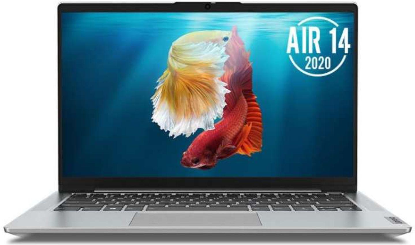 Lenovo Xiaoxin Air 14 2020 Laptop 14" reacondicionado - Reebelo España