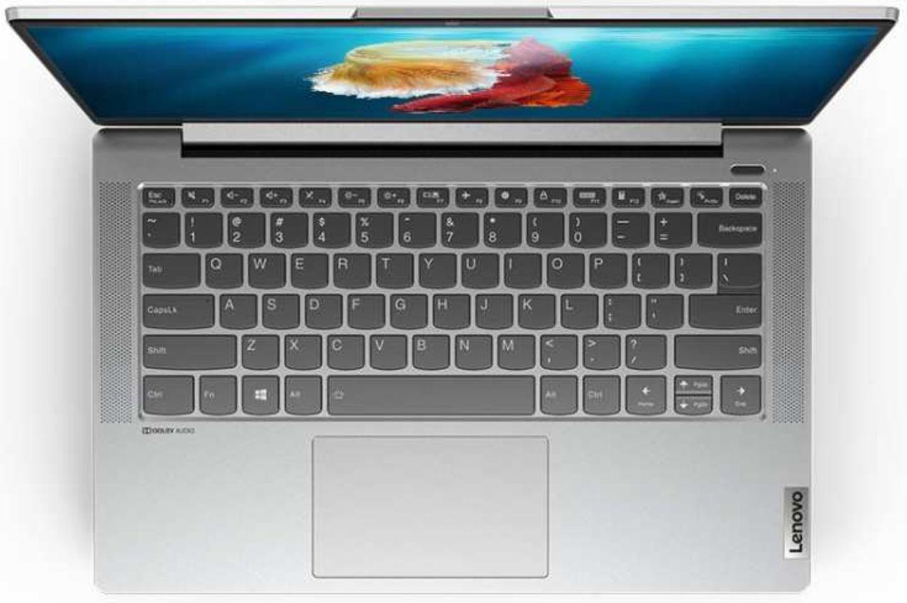 Lenovo Xiaoxin Air 14 2020 Laptop 14" reacondicionado - Reebelo España