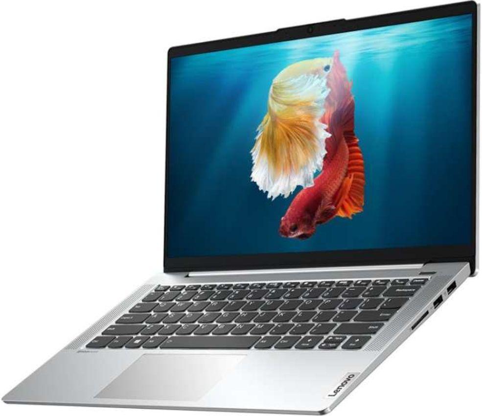 Lenovo Xiaoxin Air 14 2020 Laptop 14" reacondicionado - Reebelo España