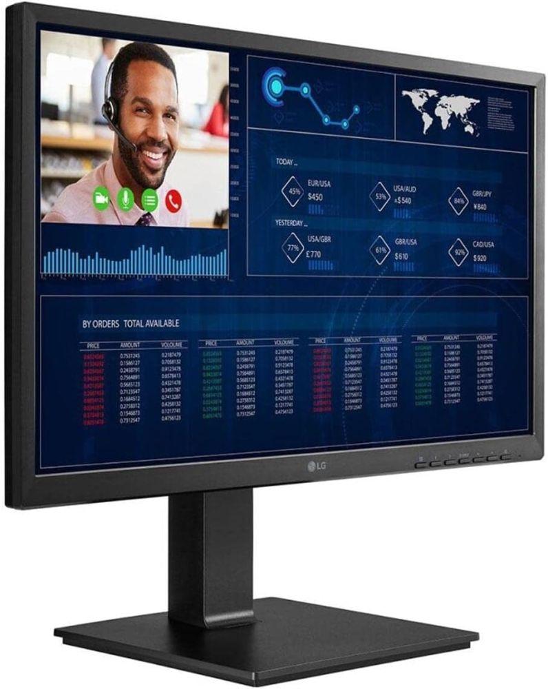 LG 24CN650N-6N FHD IPS AIO PC de Escritorio Thin Client 24" reacondicionado - Reebelo España