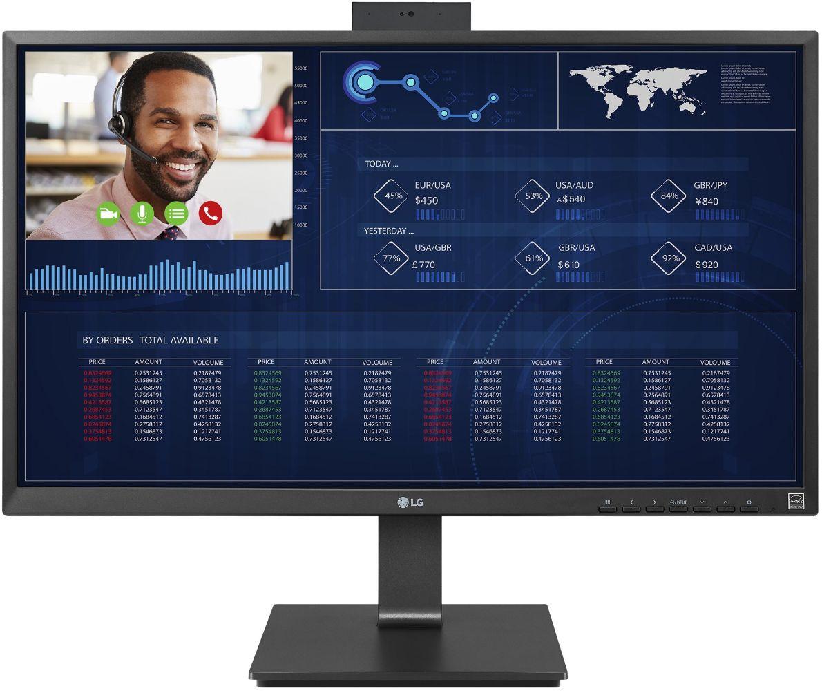 LG 27CN650N-6N Thin Client Todo en Uno FHD PC de Escritorio 27" reacondicionado - Reebelo España