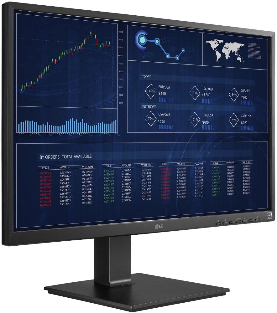 LG 27CN650N-6N Thin Client Todo en Uno FHD PC de Escritorio 27" reacondicionado - Reebelo España