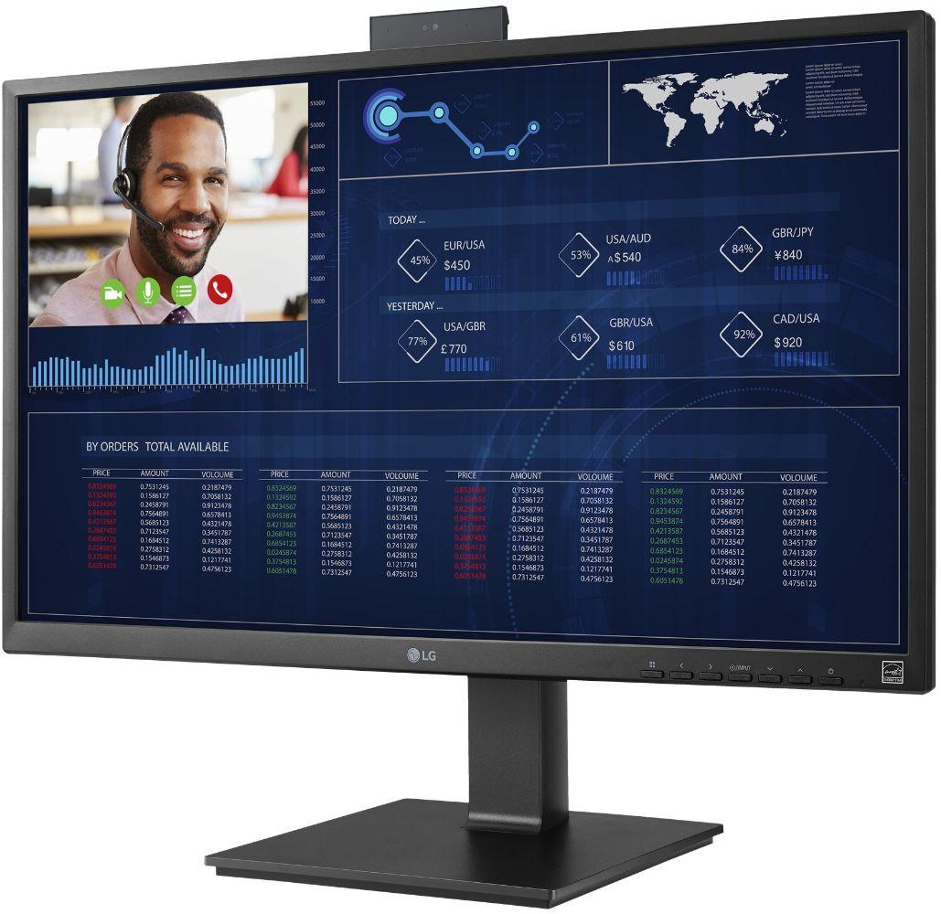 LG 27CN650N-6N Thin Client Todo en Uno FHD PC de Escritorio 27" reacondicionado - Reebelo España