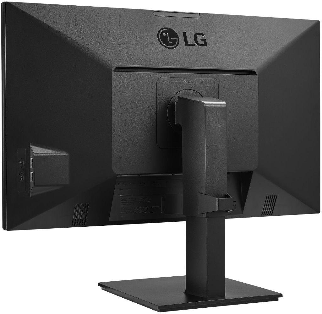 LG 27CN650N-6N Thin Client Todo en Uno FHD PC de Escritorio 27" reacondicionado - Reebelo España