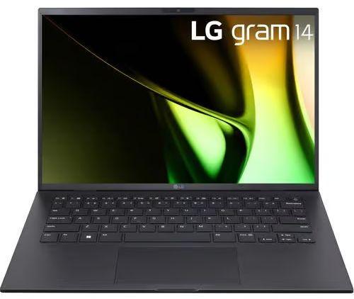 Portátil LG Gram 14Z90S-G.APV22KB de 14" reacondicionado - Reebelo España
