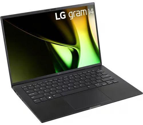 Portátil LG Gram 14Z90S-G.APV22KB de 14" reacondicionado - Reebelo España