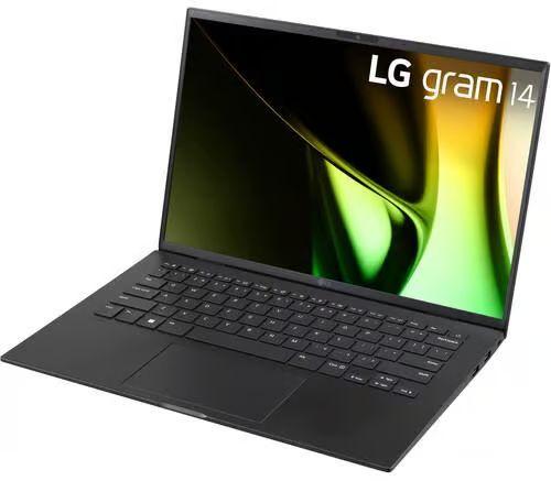 Portátil LG Gram 14Z90S-G.APV22KB de 14" reacondicionado - Reebelo España