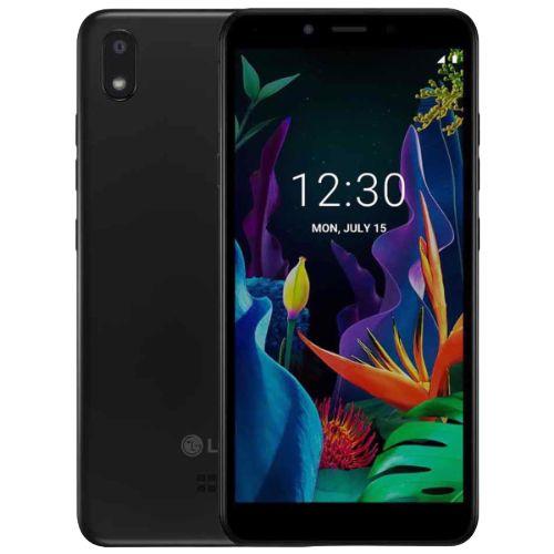 LG K20 (2019) reacondicionado - Reebelo España