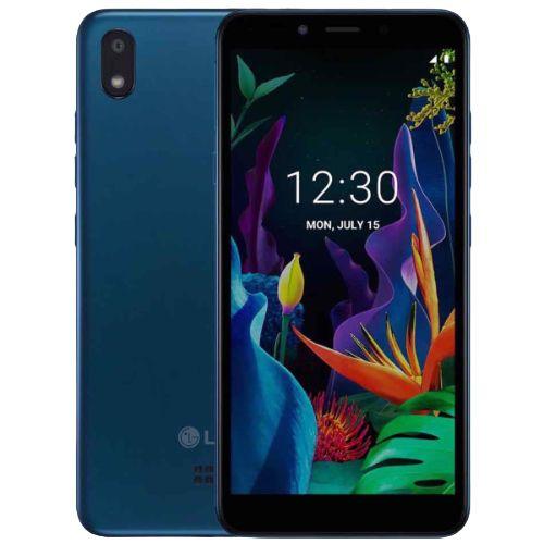 LG K20 (2019) reacondicionado - Reebelo España