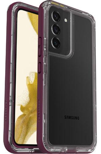 Funda LifeProof Next para Galaxy S22 reacondicionado - Reebelo España
