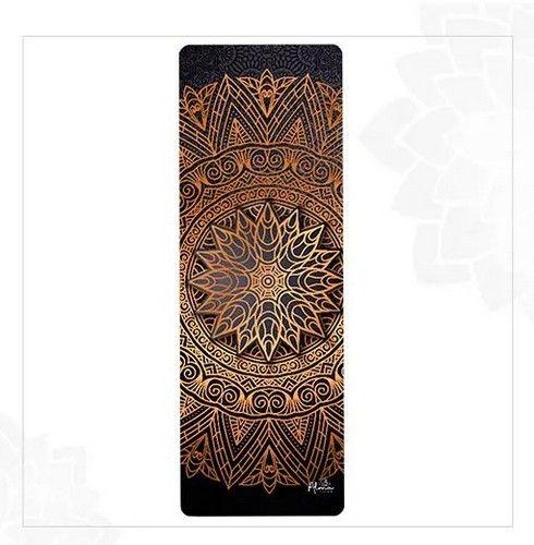 MALASYA BEACH TOWEL unisex Eco-friendly beach gym camping towel sand free galaxy art made from recycled plastic bottles reacondicionado - Reebelo España