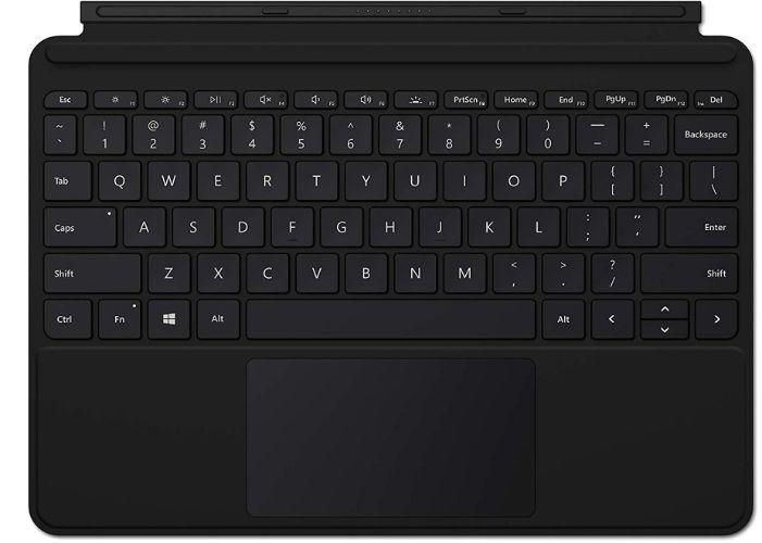Microsoft Keyboard Signature Type Cover for Surface Go 3/2/1 reacondicionado - Reebelo España