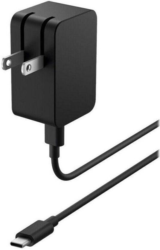 Fuente de alimentación USB-C de 18 W para Microsoft Surface, Demo Comercial reacondicionado - Reebelo España