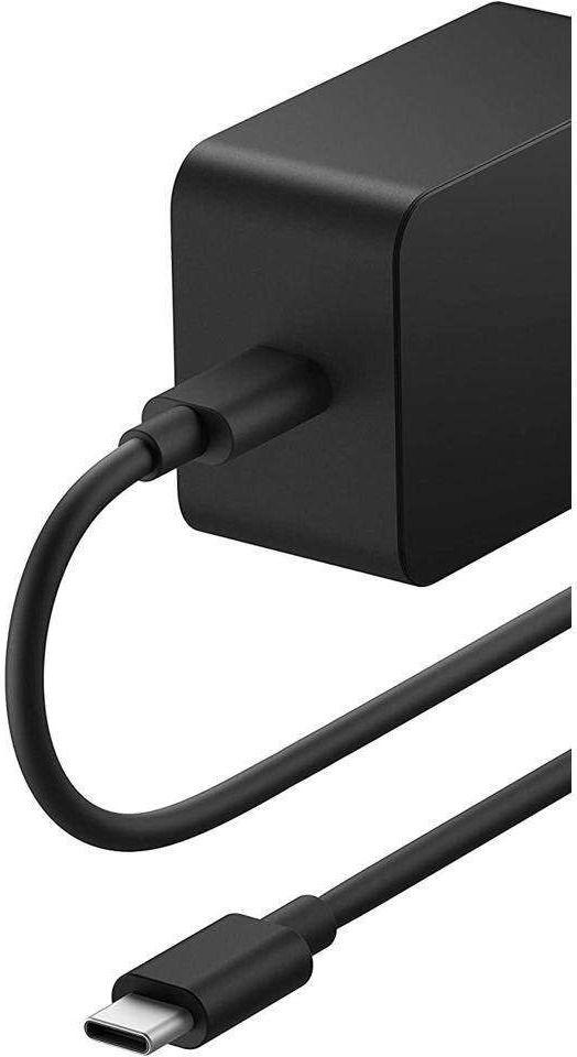 Fuente de alimentación USB-C de 18 W para Microsoft Surface, Demo Comercial reacondicionado - Reebelo España