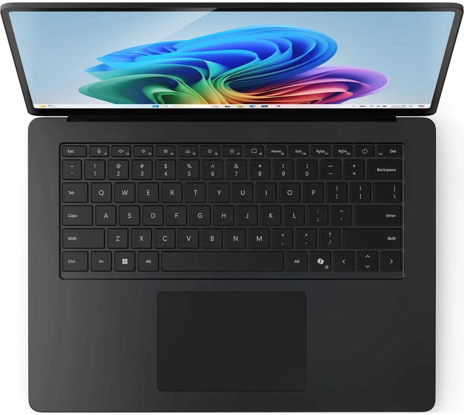 Microsoft Surface Laptop 7ª Edición Copilot+ PC de 15" reacondicionado - Reebelo España