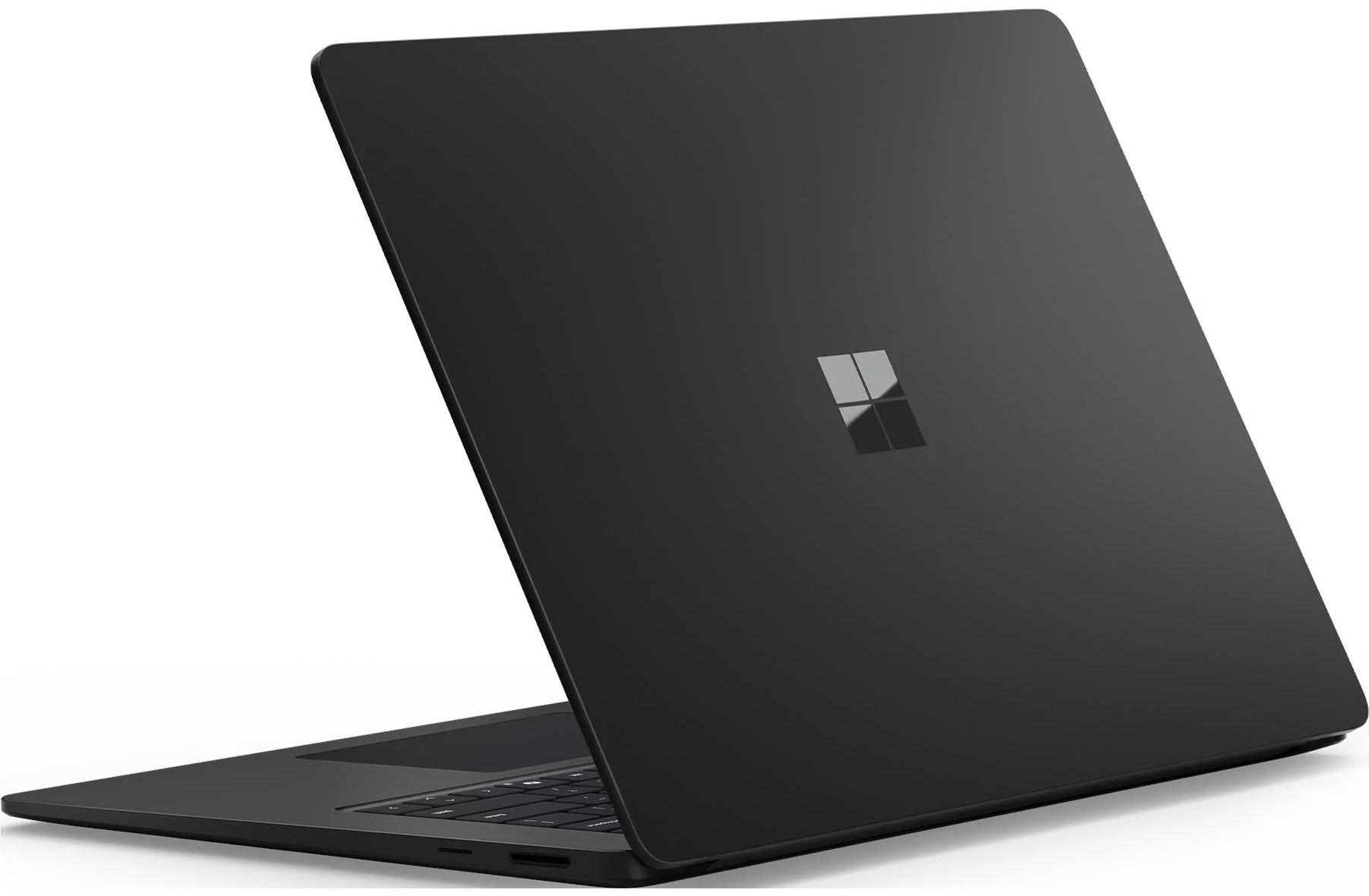 Microsoft Surface Laptop 7ª Edición Copilot+ PC de 15" reacondicionado - Reebelo España