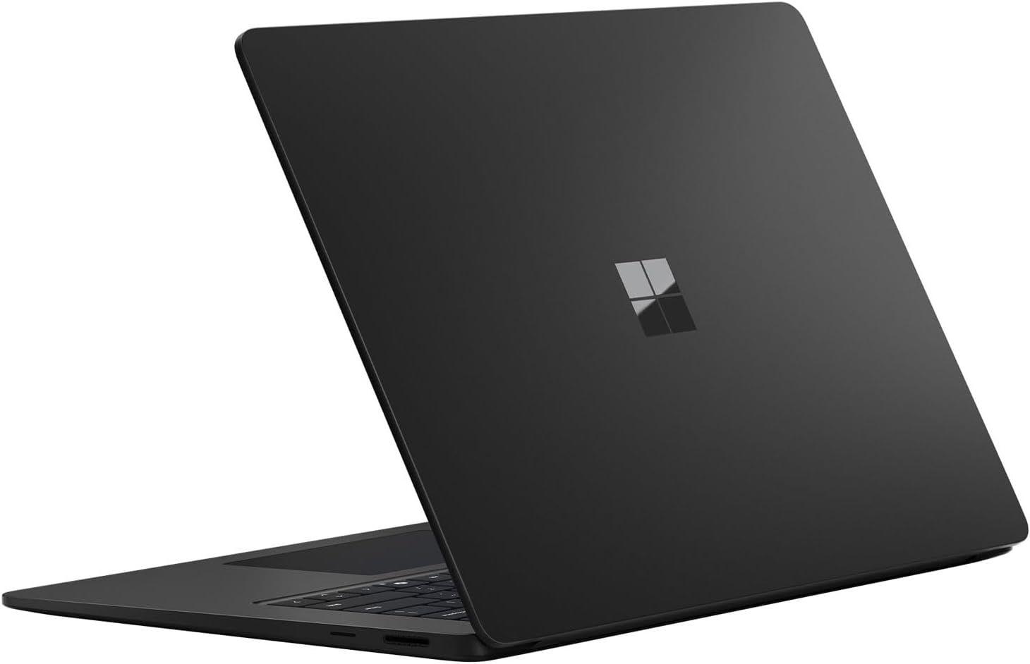 Microsoft Surface Laptop 7ª Edición Copilot+ PC de 15" reacondicionado - Reebelo España