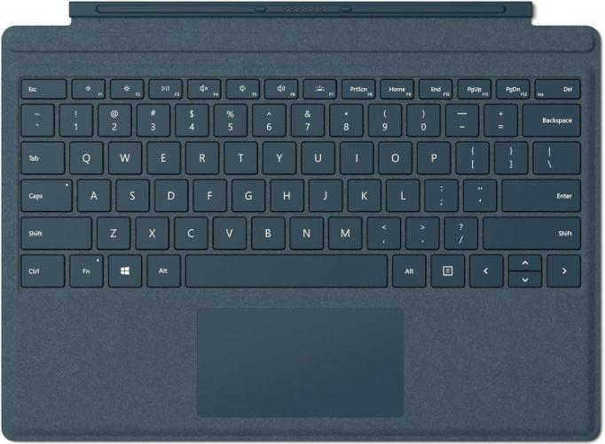 Microsoft Surface Pro 5 with Surface Pro Signature Type Cover reacondicionado - Reebelo España