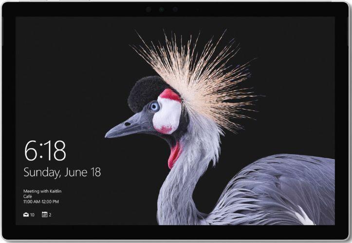 Microsoft Surface Pro 5 with Surface Pro Signature Type Cover reacondicionado - Reebelo España