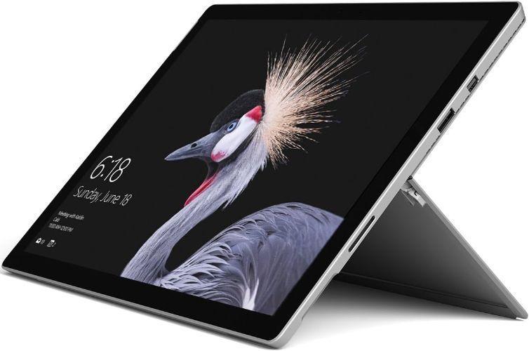Microsoft Surface Pro 5 with Surface Pro Signature Type Cover reacondicionado - Reebelo España