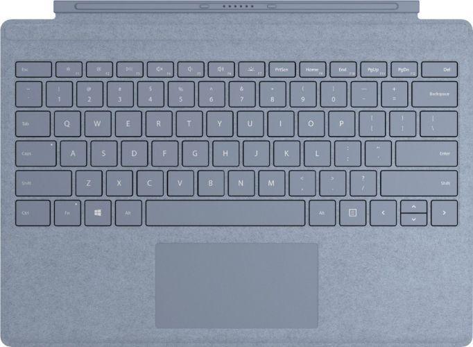 Microsoft Surface Pro 5 with Surface Pro Signature Type Cover reacondicionado - Reebelo España