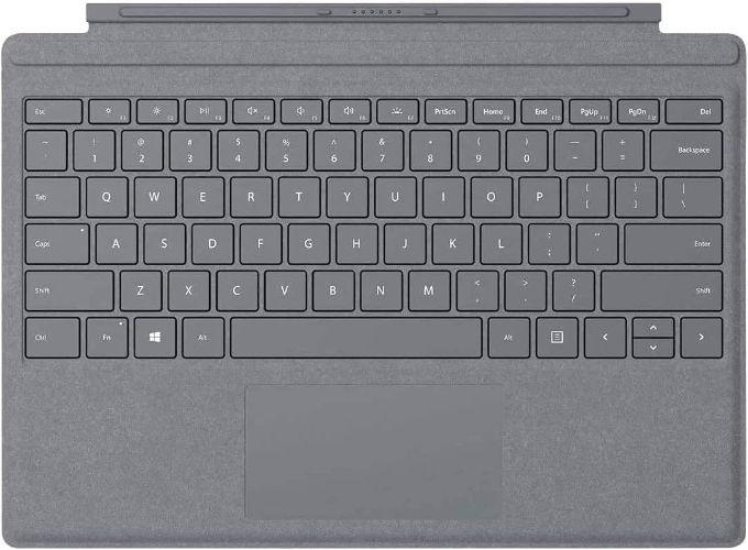 Microsoft Surface Pro 5 with Surface Pro Signature Type Cover reacondicionado - Reebelo España