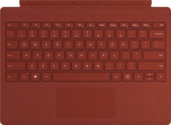 Microsoft Surface Pro 5 with Surface Pro Signature Type Cover reacondicionado - Reebelo España