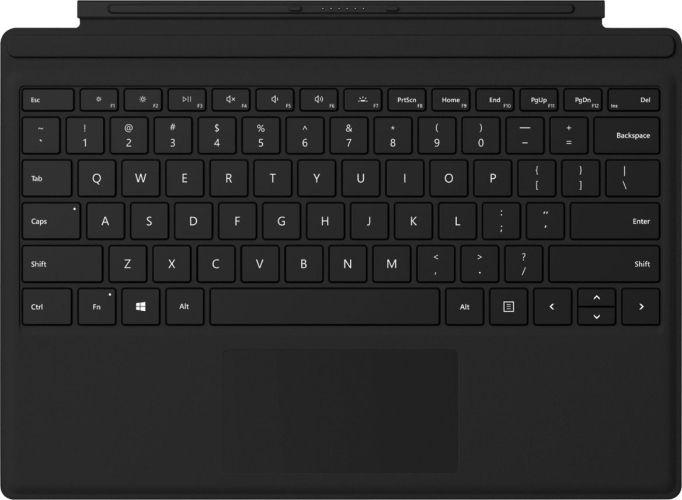 Microsoft Surface Pro 7 con Surface Pro Signature Type Cover reacondicionado - Reebelo España