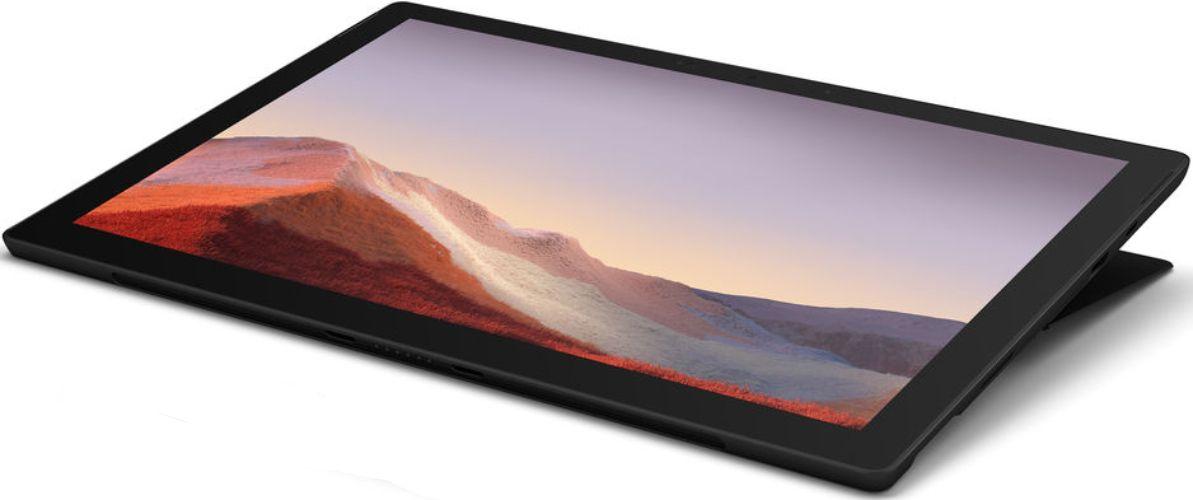 Microsoft Surface Pro 7 con Surface Pro Signature Type Cover reacondicionado - Reebelo España