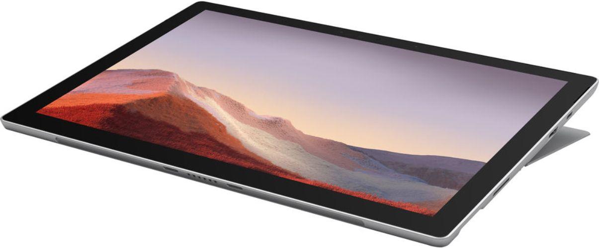 Microsoft Surface Pro 7 con Surface Pro Signature Type Cover reacondicionado - Reebelo España