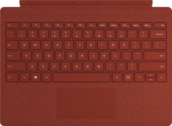Microsoft Surface Pro 7 con Surface Pro Signature Type Cover reacondicionado - Reebelo España