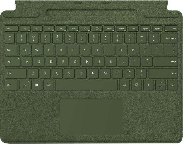 Microsoft Surface Pro 9 con Signature Keyboard Cover y Slim Pen 2 reacondicionado - Reebelo España