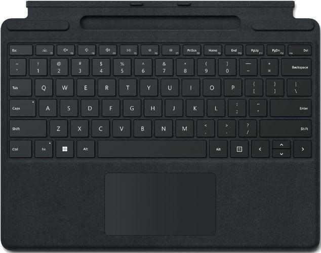 Microsoft Surface Pro 9 con Signature Keyboard Cover y Slim Pen 2 reacondicionado - Reebelo España