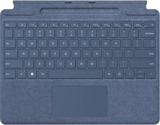 Microsoft Surface Pro 9 con Signature Keyboard Cover y Slim Pen 2 reacondicionado - Reebelo España