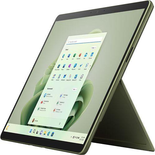 Microsoft Surface Pro 9 con Surface Pro Signature Keyboard reacondicionado - Reebelo España