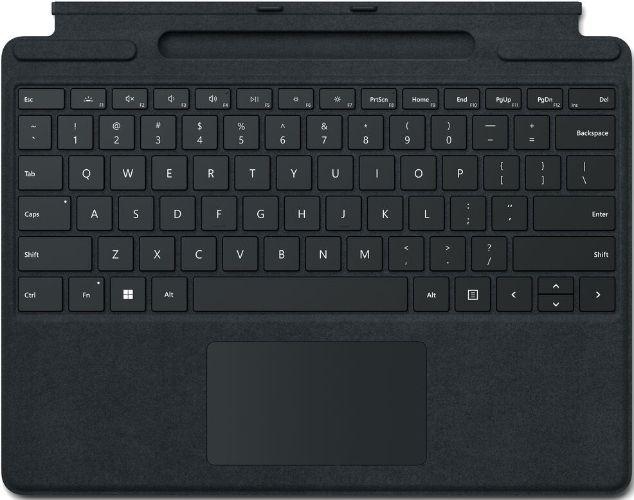Microsoft Surface Pro 9 con Surface Pro Signature Keyboard reacondicionado - Reebelo España