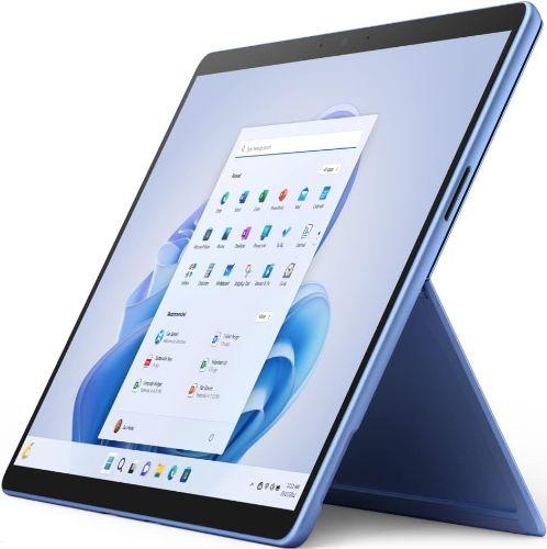 Microsoft Surface Pro 9 con Surface Pro Signature Keyboard reacondicionado - Reebelo España