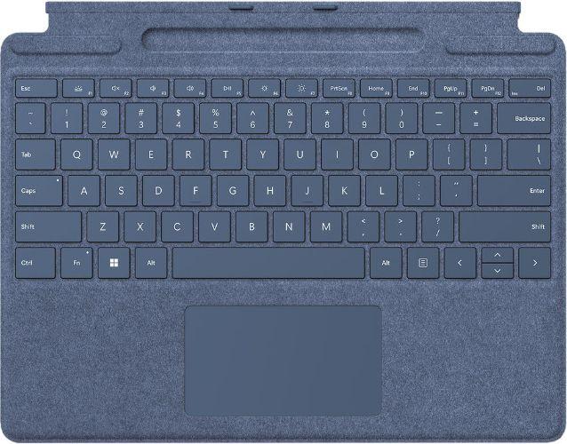 Microsoft Surface Pro 9 con Surface Pro Signature Keyboard reacondicionado - Reebelo España