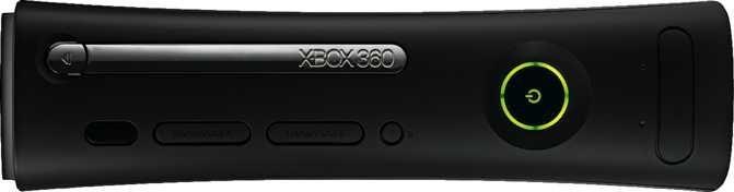 Microsoft Xbox 360 Elite (Console Only) reacondicionado - Reebelo España