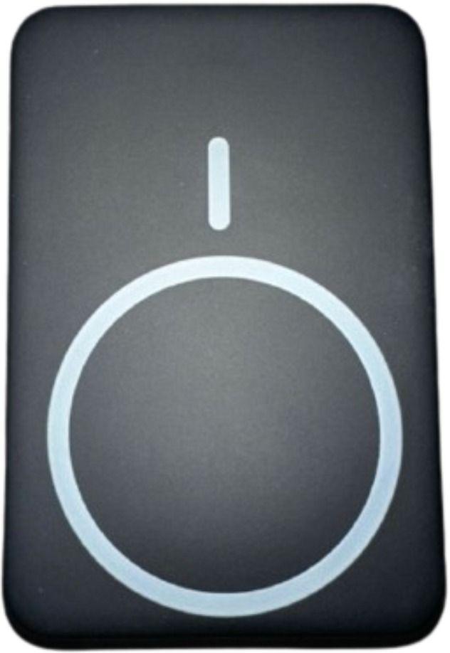 MyCharge Magnetic Wireless 5000mAh Powerbank MP50KK-A reacondicionado - Reebelo España